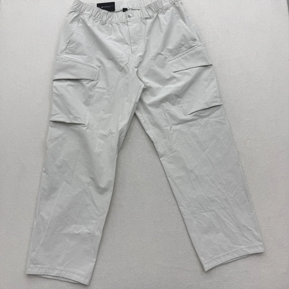 lululemon athletica versatwill relaxed